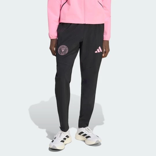 Obrázek produktu Kalhoty Inter Miami CF Tiro Travel Adidas
