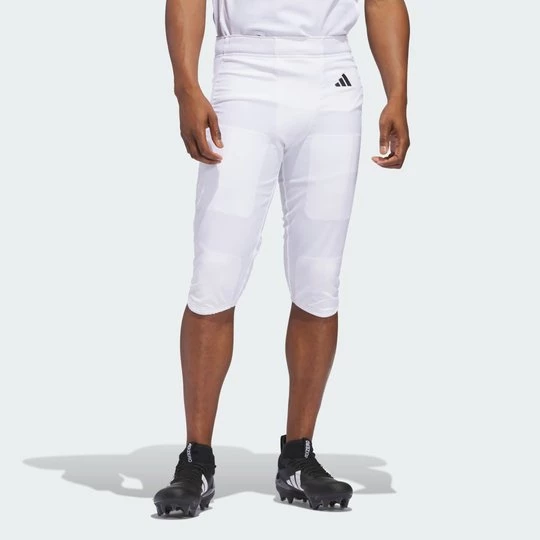Obrázek produktu Kalhoty Jet Sweep Adidas bílá