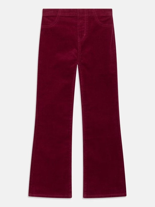 Obrázek produktu Kalhoty Levi's bordeaux