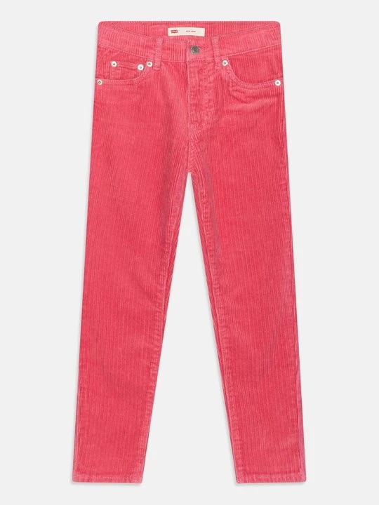 Obrázek produktu Kalhoty Levi's světle růžová