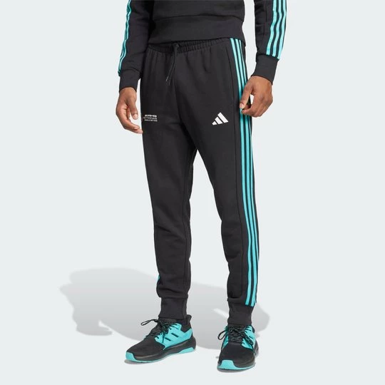 Obrázek produktu KALHOTY MERCEDES - AMG PETRONAS FORMULA ONE TEAM DNA Adidas