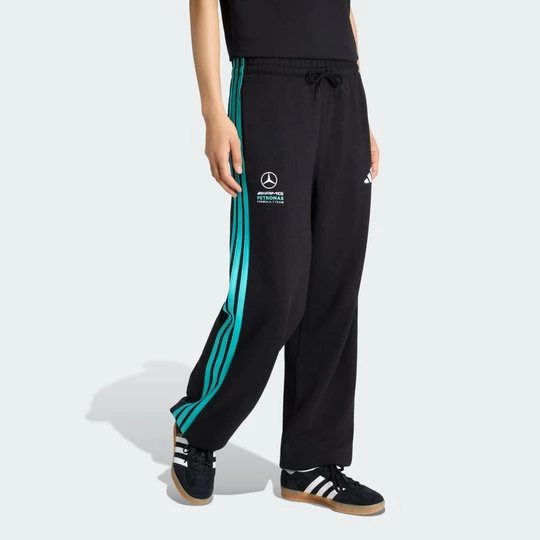 Obrázek produktu KALHOTY MERCEDES - AMG PETRONAS FORMULA1 TEAM DNA Adidas