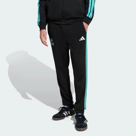 Obrázek produktu KALHOTY MERCEDES-AMG PETRONAS FORMULA1 TEAM DNA Adidas