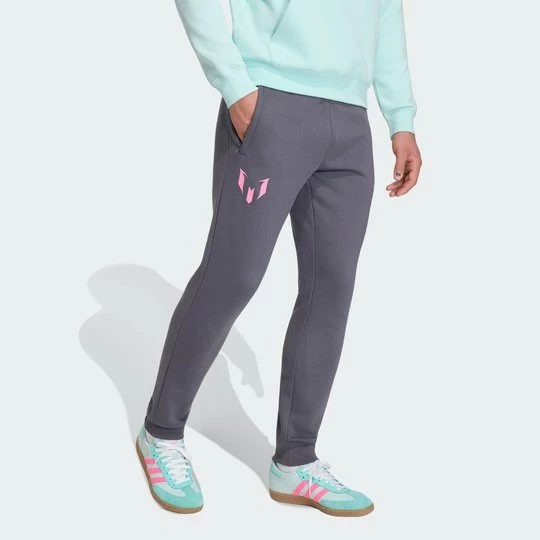 Obrázek produktu Kalhoty Messi Adidas Aurora Onix