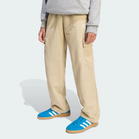 Obrázek produktu Kalhoty Oh Woven Cargo Kids Adidas