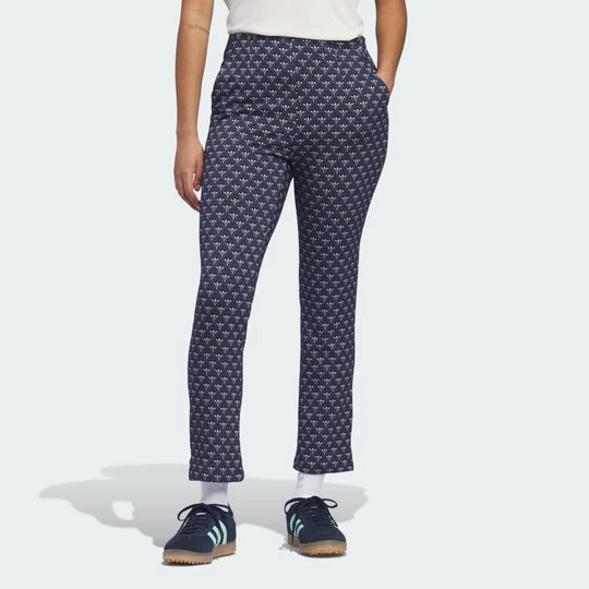 Obrázek produktu Kalhoty Originals All Over Adidas Night Indigo