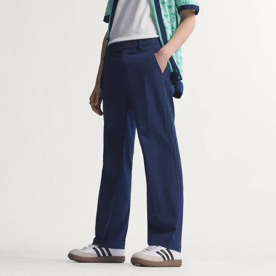 Obrázek produktu Kalhoty Originals TWISTWEAVE Adidas Night Indigo