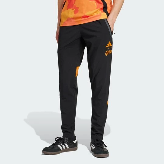 Obrázek produktu Kalhoty Paris FC Ninho Tiro Adidas