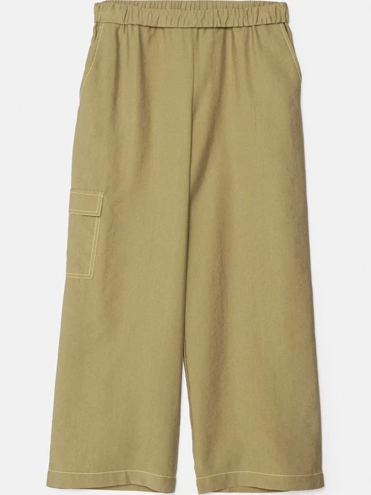 Obrázek produktu Kalhoty Paul Smith khaki