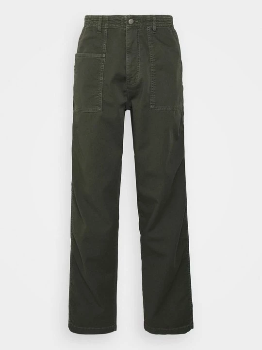 Obrázek produktu Kalhoty Pepe Jeans olivová