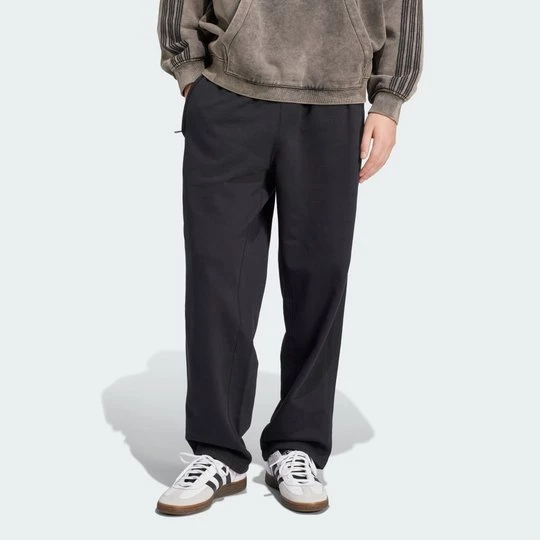 Obrázek produktu Kalhoty Premium Essentials Open Hem Adidas