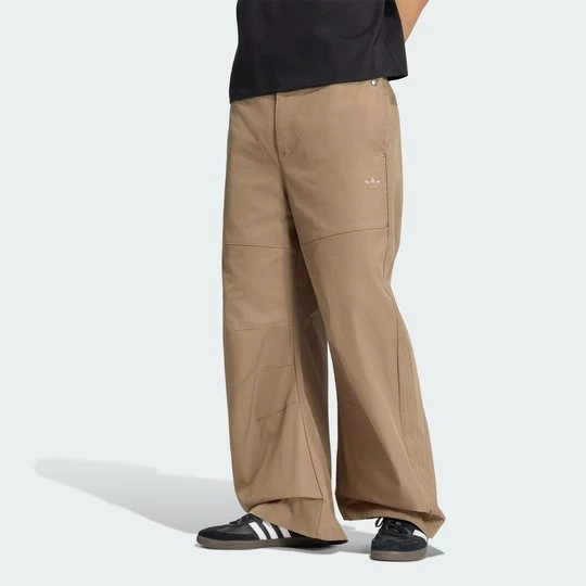 Obrázek produktu KALHOTY PREMIUM ESSENTIALS WIDE Adidas