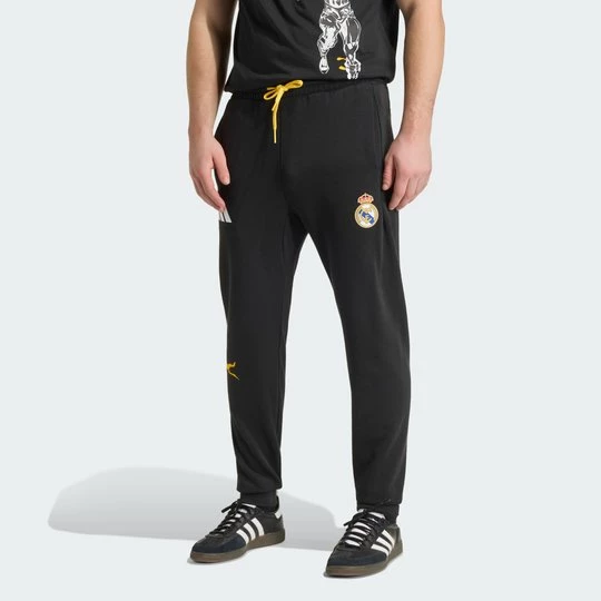 Obrázek produktu Kalhoty Real Madrid Avengers adidas