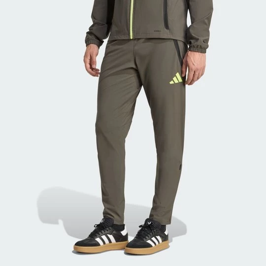 Obrázek produktu Kalhoty Real Madrid Tiro 25 Competition Vis Tech Travel Adidas