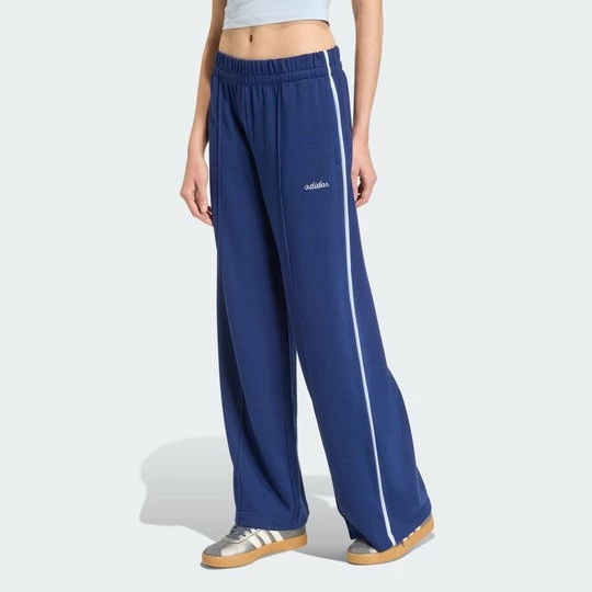 Obrázek produktu Kalhoty Seasonal Essentials Colourpop With Embroidered Graphic Adidas