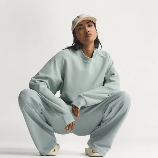 Obrázek produktu KALHOTY SOFT LUX STRAIGHT LEG Adidas Wonder Sage