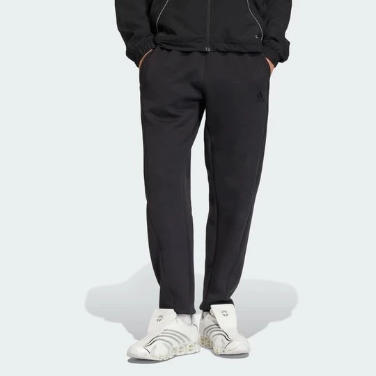 Obrázek produktu KALHOTY SPACER CUTLINE REGULAR CUFFED Adidas černá