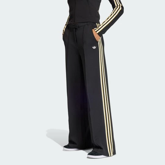 Obrázek produktu KALHOTY SPORT TAILORED Adidas černá
