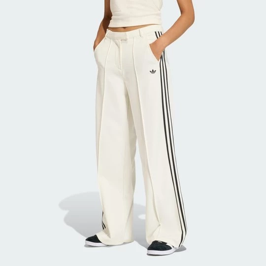 Obrázek produktu KALHOTY SPORT TAILORED Adidas Off White