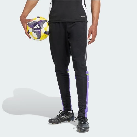 Obrázek produktu Kalhoty Squadra 25 Training Adidas