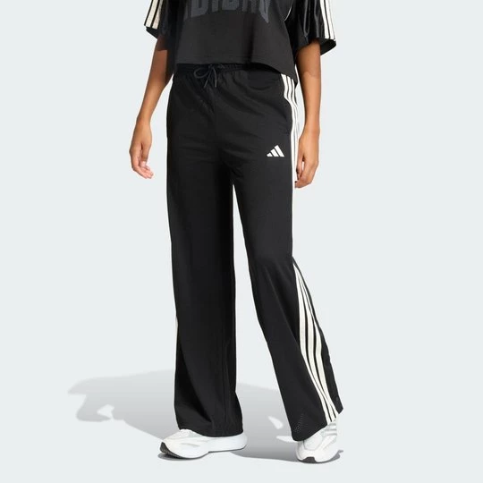 Obrázek produktu KALHOTY STADIUM MESH Adidas černá