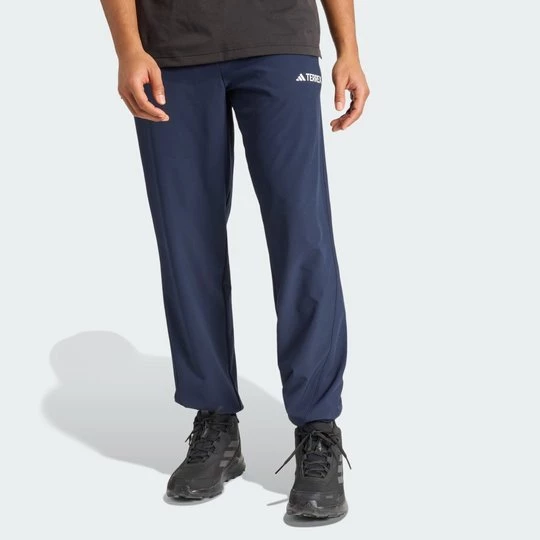 Obrázek produktu Kalhoty Terrex Multi Liteflex Adidas Legend Ink