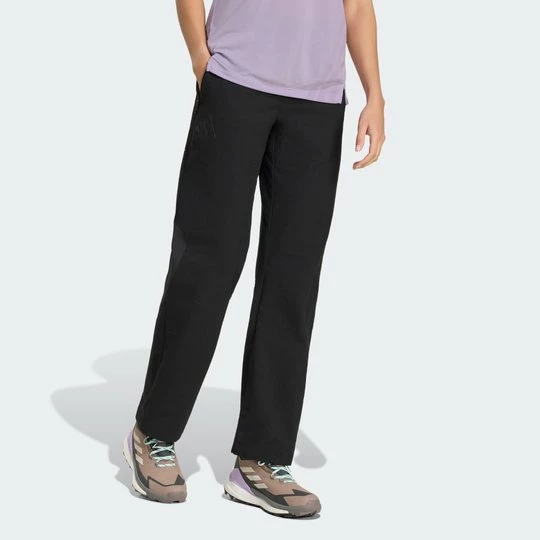 Obrázek produktu Kalhoty Terrex Xperior CLIMA365 Adidas černá