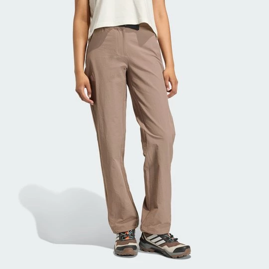 Obrázek produktu Kalhoty Terrex Xperior CLIMA365 Adidas Trace Brown