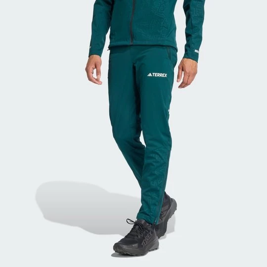 Obrázek produktu Kalhoty Terrex Xperior Cross-Country Ski Softshell Adidas