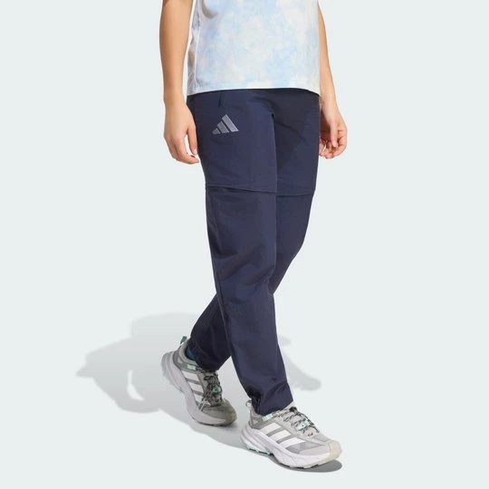 Obrázek produktu Kalhoty Terrex Xperior Utilitas CLIMA365 Zip-off Adidas