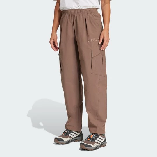 Obrázek produktu Kalhoty Terrex Xploric Cargo Adidas