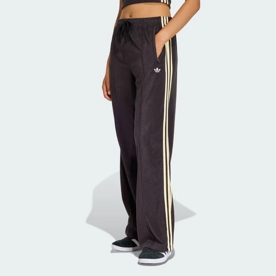Obrázek produktu KALHOTY TERRY TOWEL FIREBIRD Adidas černá