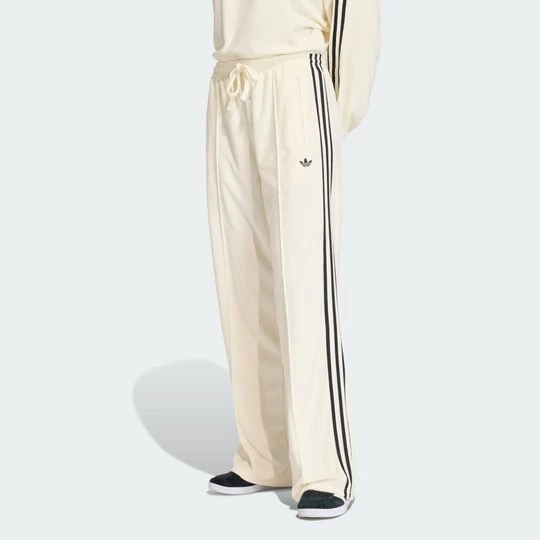 Obrázek produktu KALHOTY TERRY TOWEL FIREBIRD Adidas Off White