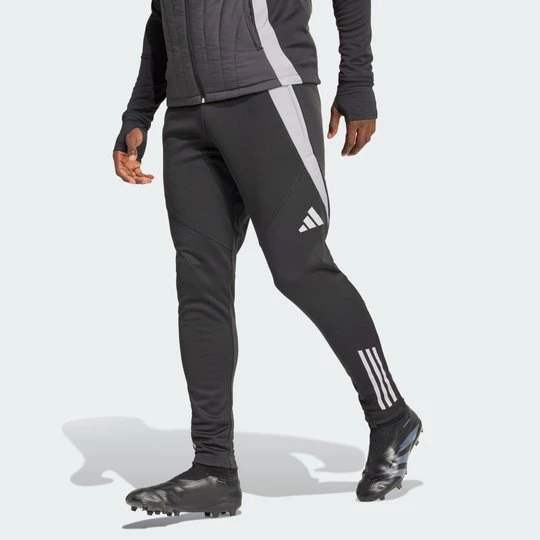Obrázek produktu Kalhoty Tiro 24 Competition Winterized Adidas černá
