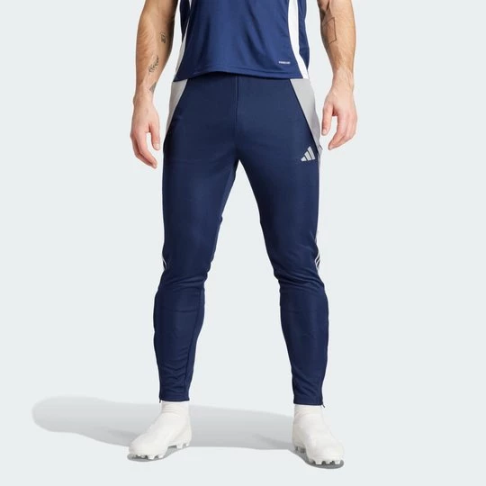 Obrázek produktu Kalhoty Tiro 24 Slim Training Adidas