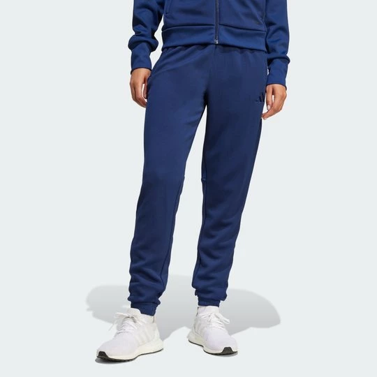 Obrázek produktu Kalhoty Tiro 25 Adidas Team Navy Blue 2