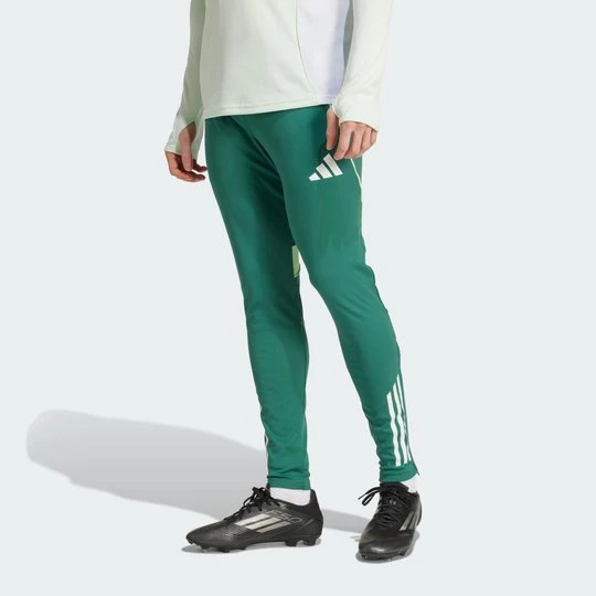 Obrázek produktu Kalhoty Tiro 25 Competition Training Adidas Tech Forest
