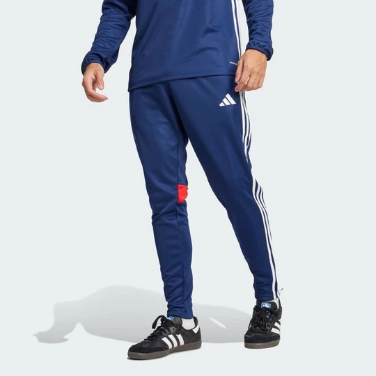 Obrázek produktu Kalhoty Tiro 25 Essentials Training Adidas modrá
