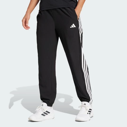 Obrázek produktu Kalhoty Train Essentials 3-Stripes Woven Adidas