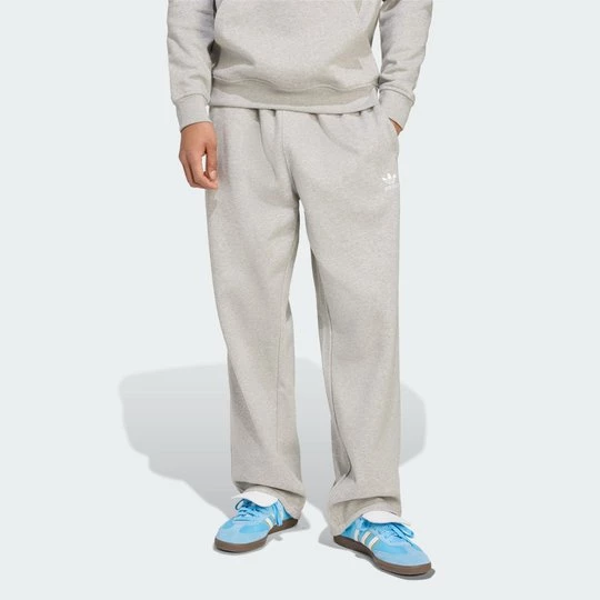 Obrázek produktu Kalhoty Trefoil Essentials Open Hem Adidas