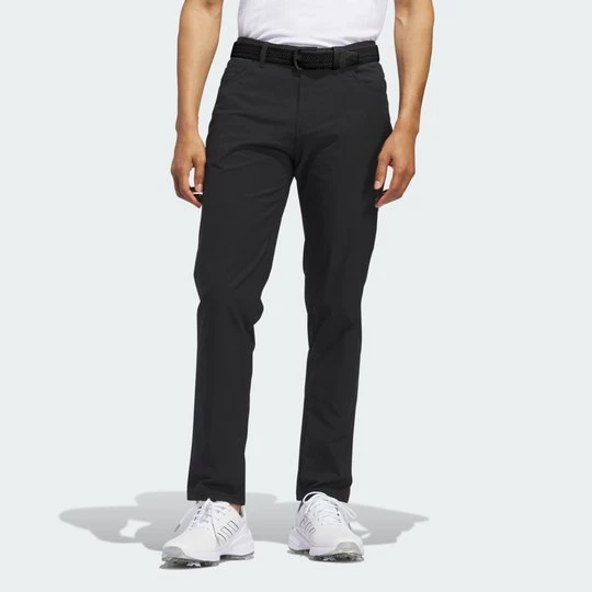 Obrázek produktu Kalhoty Ultimate365 5-pocket Adidas černá