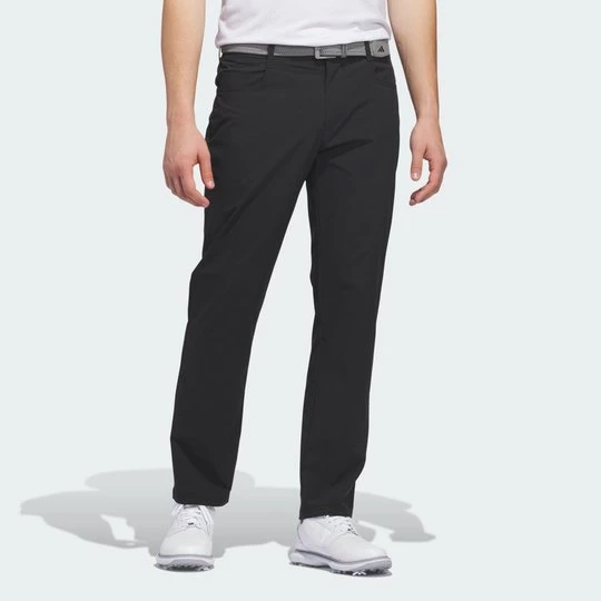 Obrázek produktu KALHOTY ULTIMATE365+ 5-POCKET Adidas černá