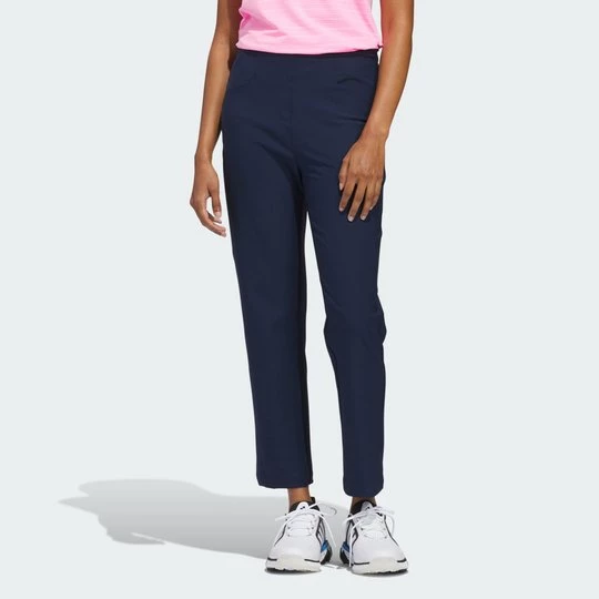 Obrázek produktu KALHOTY ULTIMATE365+ ANKLE Adidas Collegiate Navy