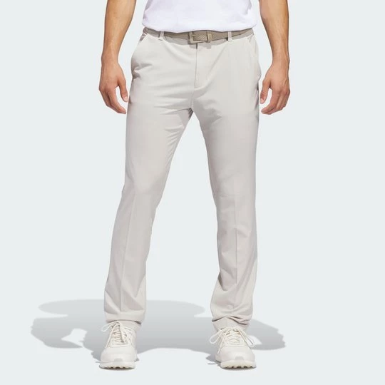 Obrázek produktu Kalhoty Ultimate365 Tapered Golf Adidas béžová