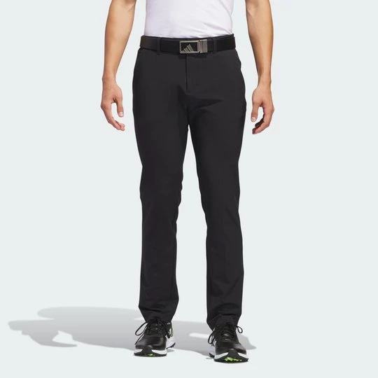 Obrázek produktu Kalhoty Ultimate365 Tapered Golf Adidas černá