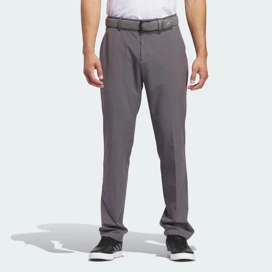Obrázek produktu Kalhoty Ultimate365 Tapered Golf Adidas Grey Five