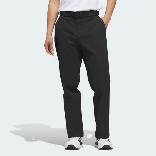 Obrázek produktu KALHOTY ULTIMATE365 TWILL LOOSE FIT Adidas černá