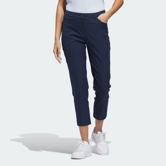 Obrázek produktu KALHOTY ULTIMATE365 TWISTWEAVE 5-POCKET ANKLE Adidas Collegiate Navy