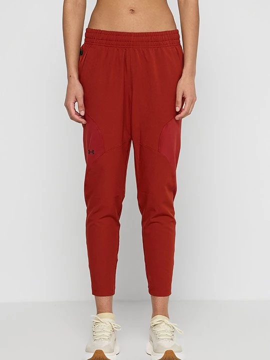 Obrázek produktu Kalhoty Under Armour červená