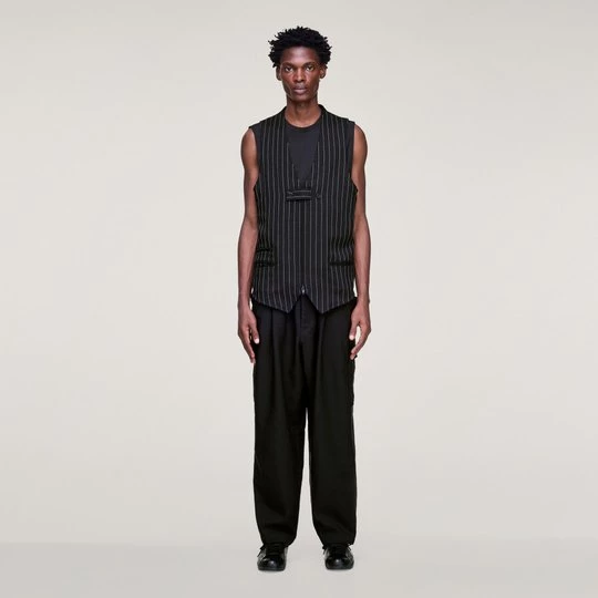 Obrázek produktu KALHOTY Y-3 SPORT UNIFORM UT STRAIGHT LEG Adidas